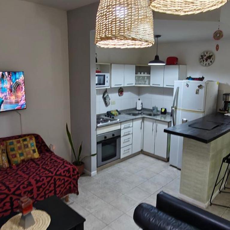 Nuestra Recova 2 en Pilar BsAs - Apartamento de 1 dormitorio - 4