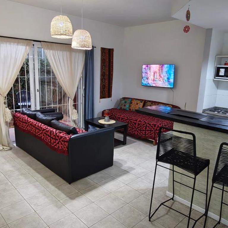 Nuestra Recova 2 en Pilar BsAs - Apartamento de 1 dormitorio - 5