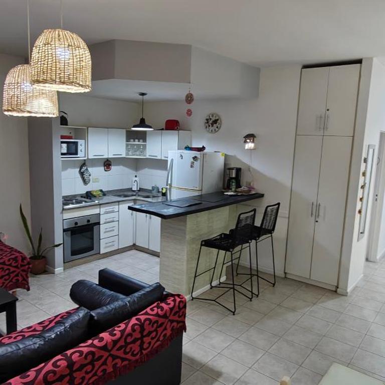 Nuestra Recova 2 en Pilar BsAs - Apartamento de 1 dormitorio - 1