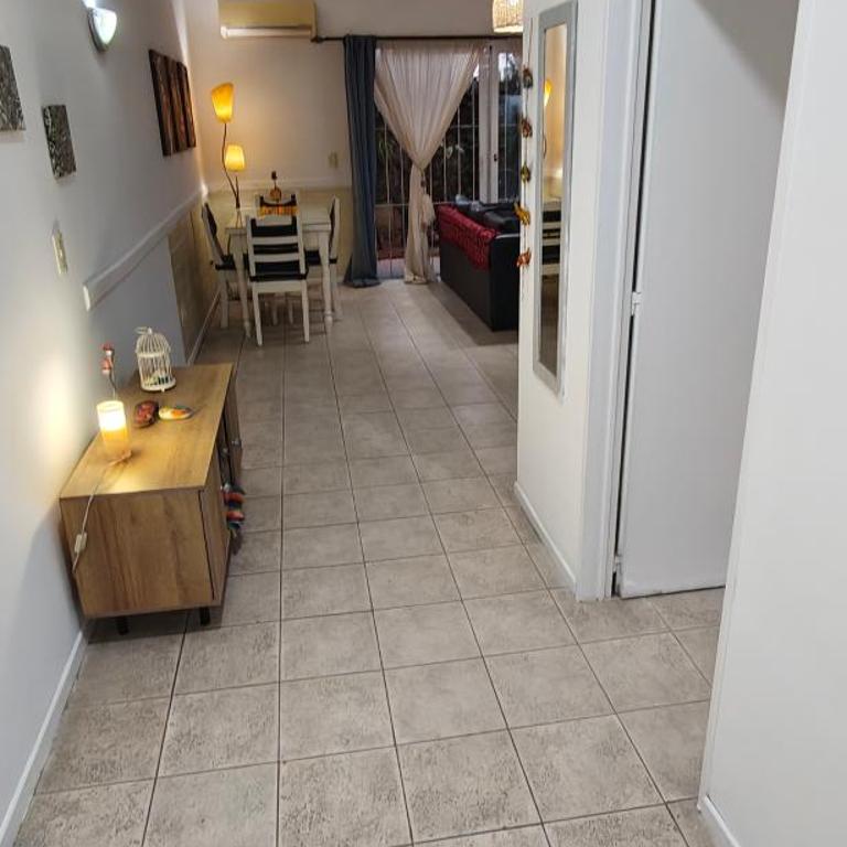 Nuestra Recova 2 en Pilar BsAs - Apartamento de 1 dormitorio - 9