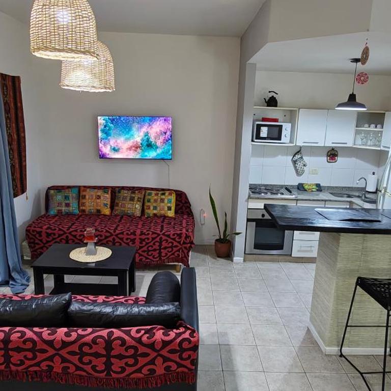 Nuestra Recova 2 en Pilar BsAs - Apartamento de 1 dormitorio - 7