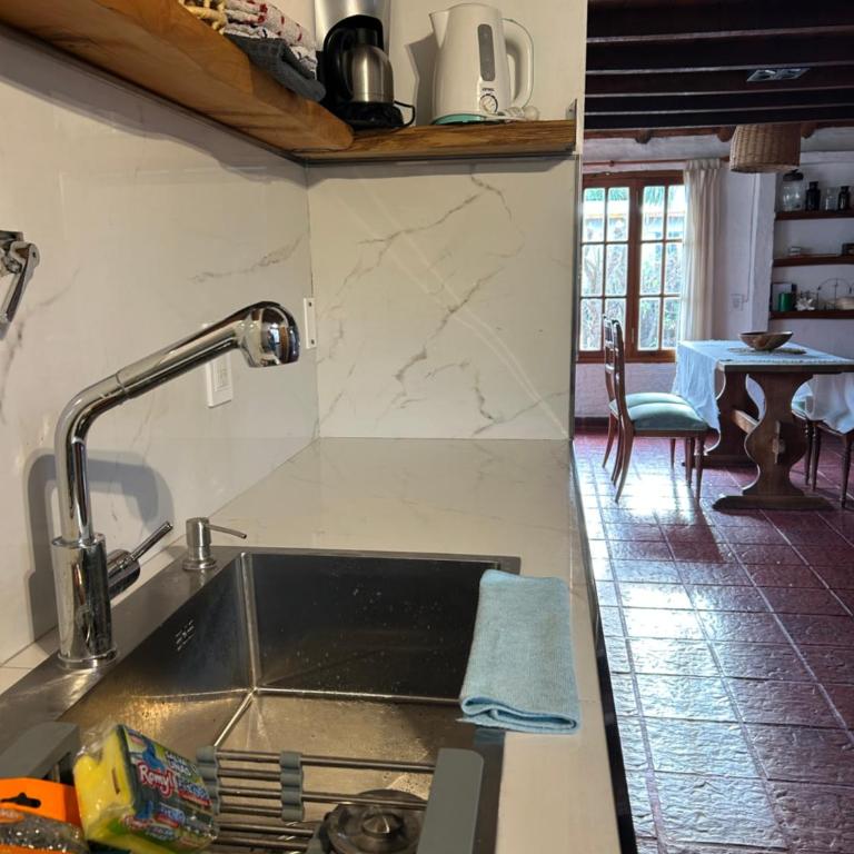 La Cabaña de Caro - Casa de 2 dormitorios - 23