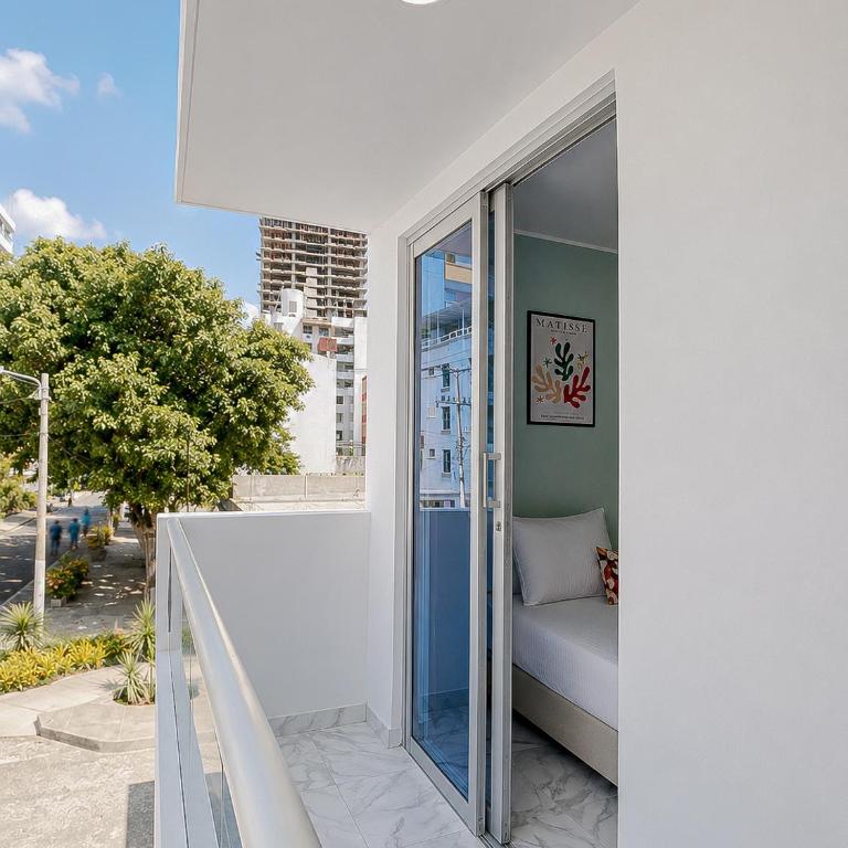 Hotel Taybo Kai By St Hoteles - Habitación Triple - 1