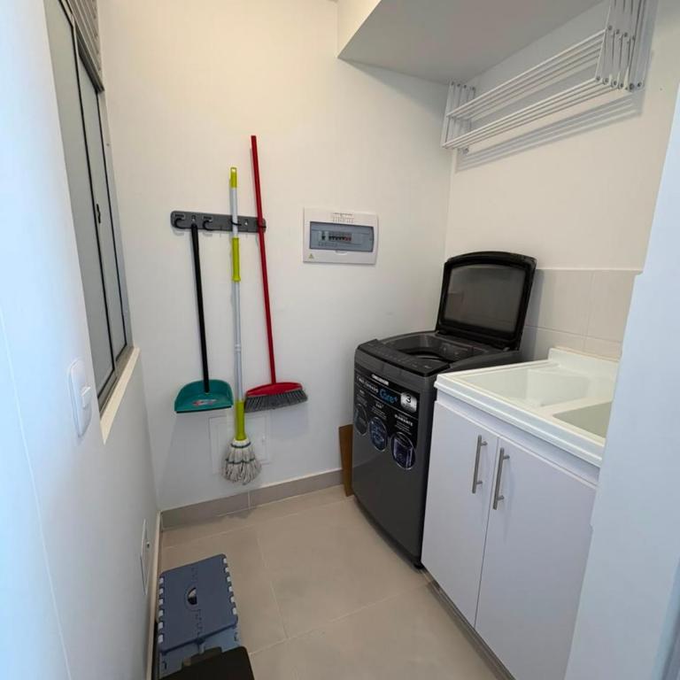 Hermoso apto en Ricaurte, Comodidad y descanso - Apartamento de 1 dormitorio - 29