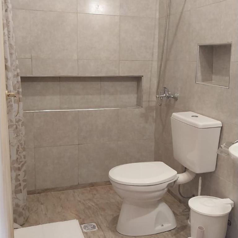 Cabañas Meraki Tilcara - Estudio con balcón - 3
