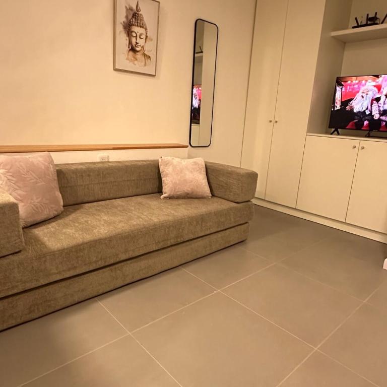Monoambiente a estrenar en el Centro de Montevideo - Apartamento de 1 dormitorio - 6