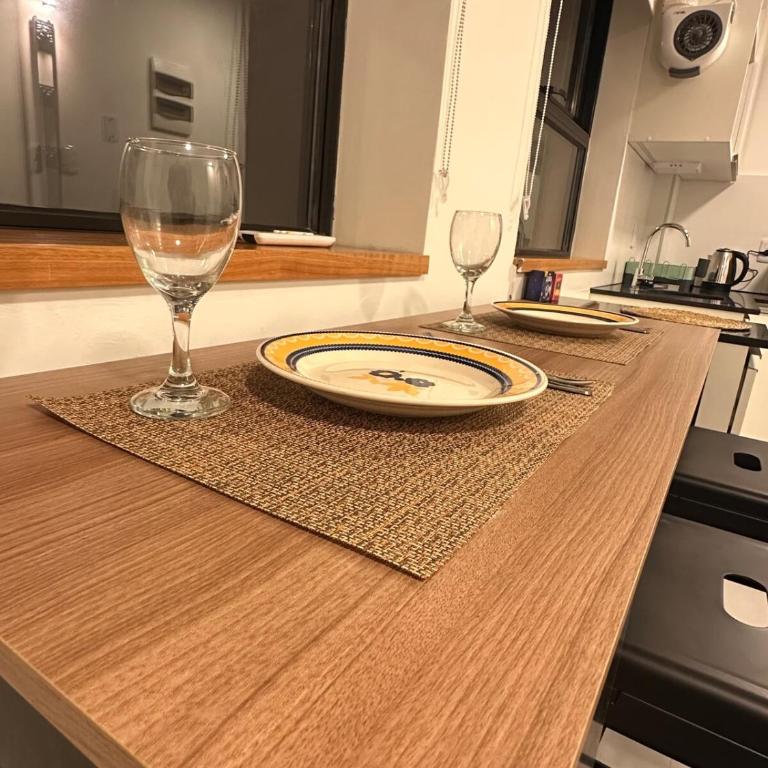 Monoambiente a estrenar en el Centro de Montevideo - Apartamento de 1 dormitorio - 9