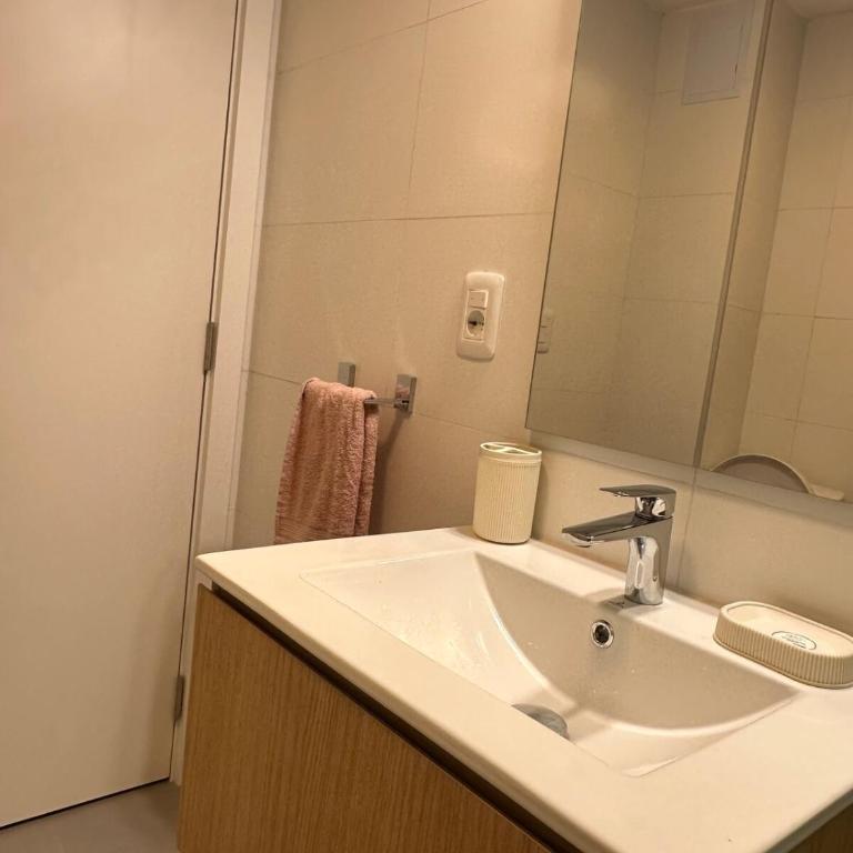 Monoambiente a estrenar en el Centro de Montevideo - Apartamento de 1 dormitorio - 13