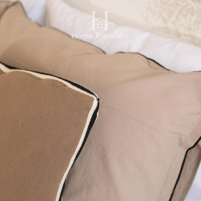 HT Cozy Apartment in Villarrica with Parking - Apartamento de 2 dormitorios - 33