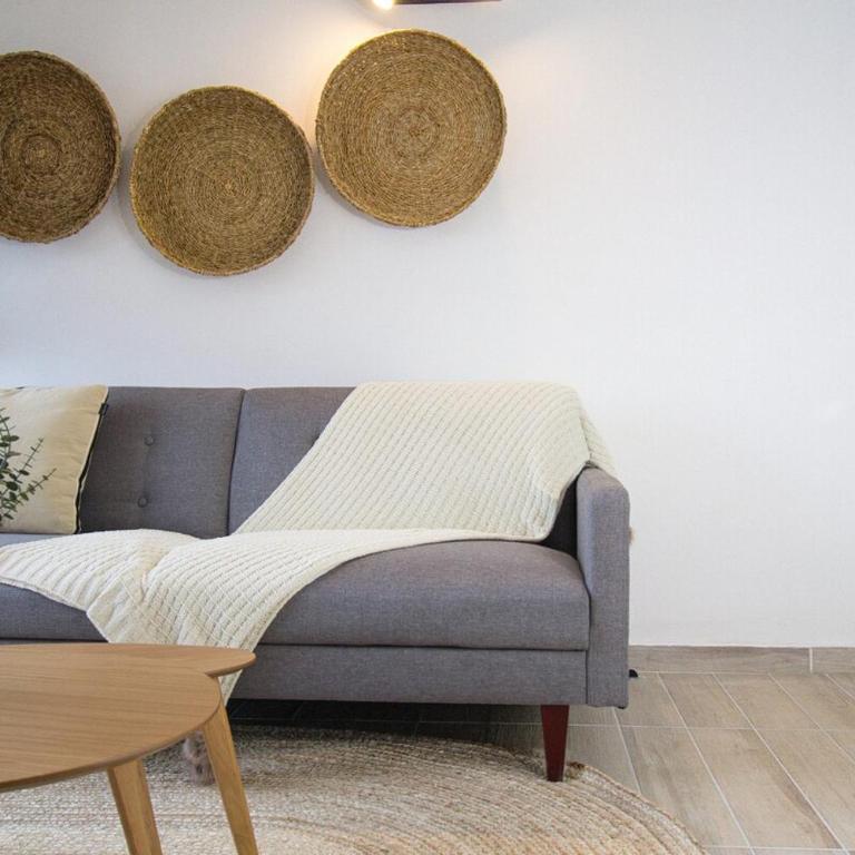 HT Cozy Apartment in Villarrica with Parking - Apartamento de 2 dormitorios - 34