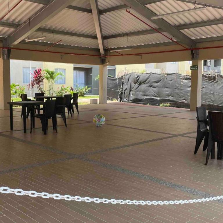 Bienvenidos a tierrita caliente en Ricaurte Cundinamarca - Apartamento de 2 dormitorios - 36