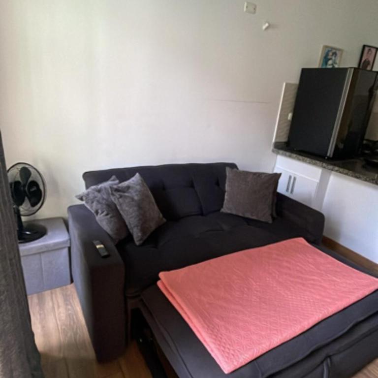 Bienvenidos a tierrita caliente en Ricaurte Cundinamarca - Apartamento de 2 dormitorios - 8
