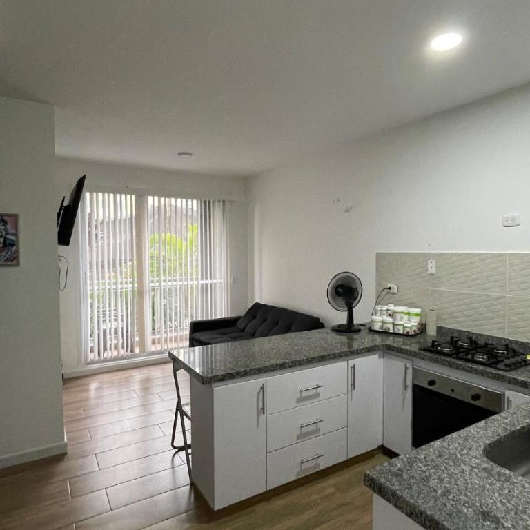 Bienvenidos a tierrita caliente en Ricaurte Cundinamarca - Apartamento de 2 dormitorios - 13