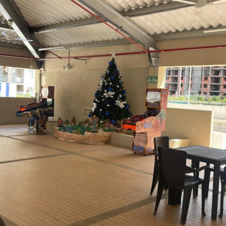 Bienvenidos a tierrita caliente en Ricaurte Cundinamarca - Apartamento de 2 dormitorios - 37