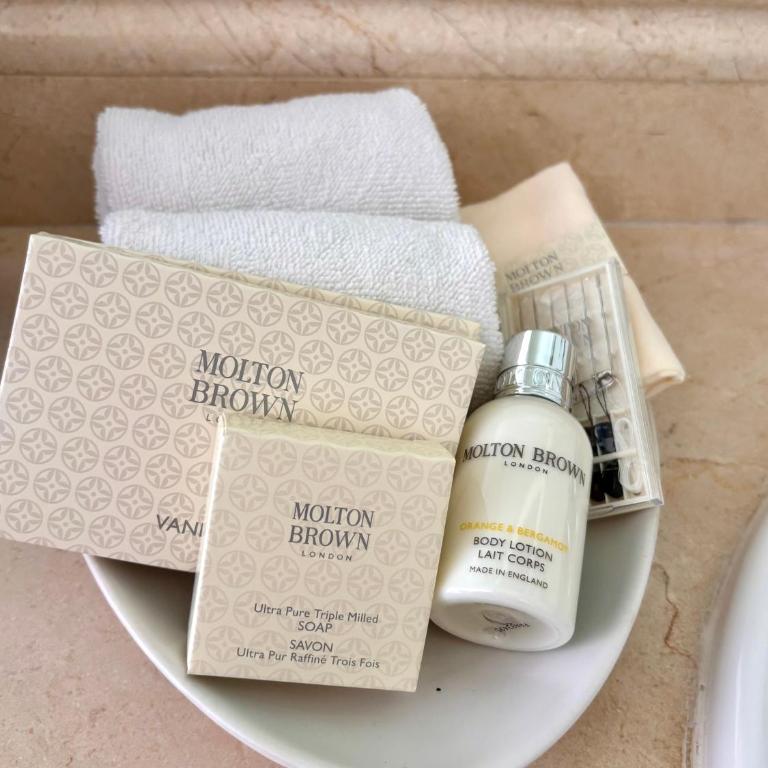 Casa Bonita Hotel & Luxury Residence - Suite Junior - 6