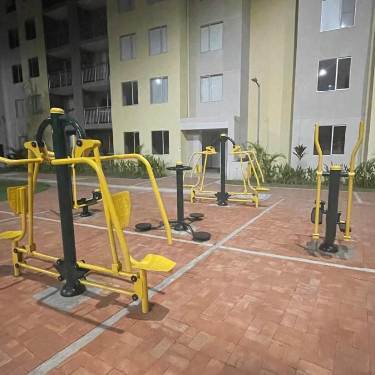 Bienvenidos a tierrita caliente en Ricaurte Cundinamarca - Apartamento de 2 dormitorios - 23