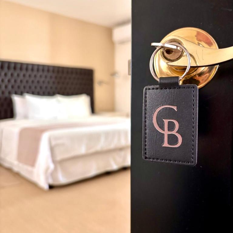 Casa Bonita Hotel & Luxury Residence - Suite Master - 7