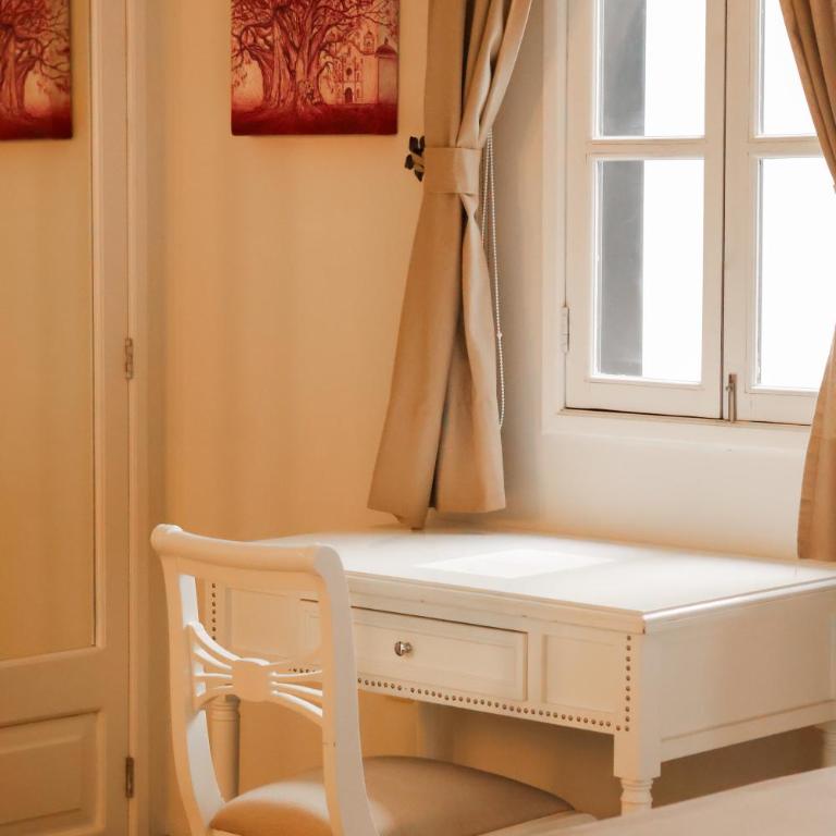Casa Bonita Hotel & Luxury Residence - Suite Master - 5