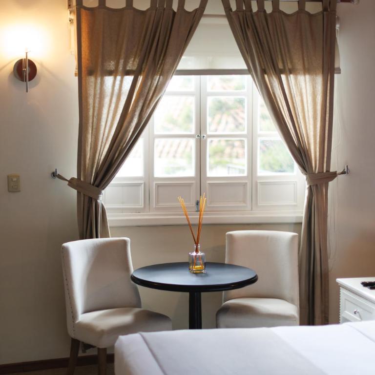 Casa Bonita Hotel & Luxury Residence - Suite Junior - 7