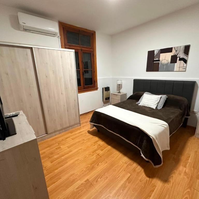 Casa interna PH - Apartamento de 3 dormitorios - 16