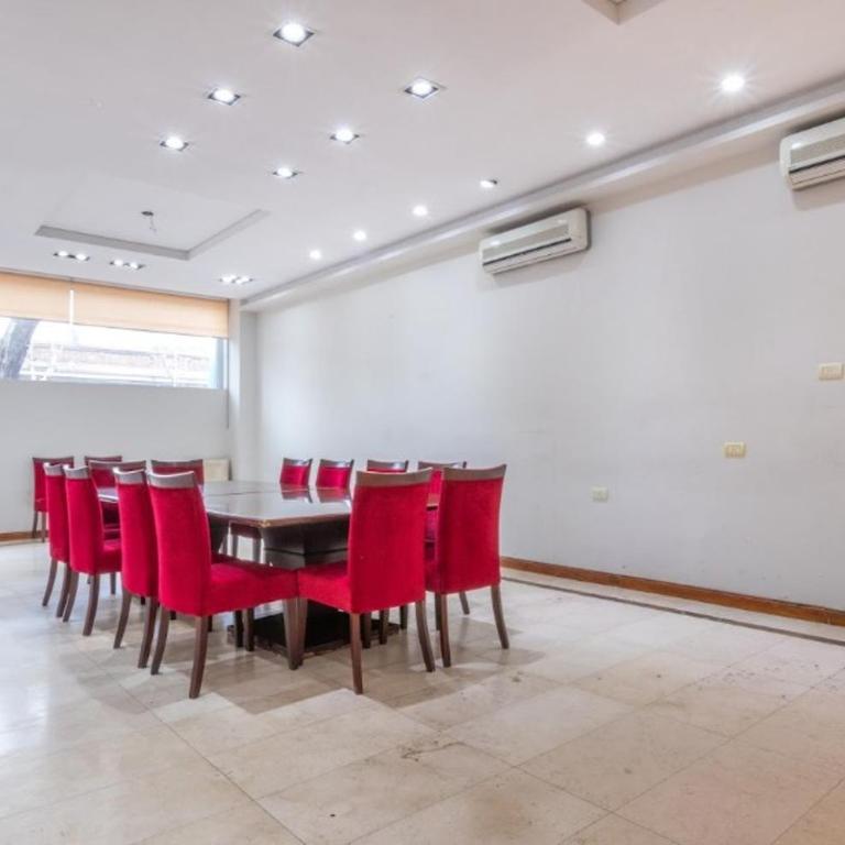 exclusivo en las alturas para familias con pileta y gym - Apartamento de 1 dormitorio - 8