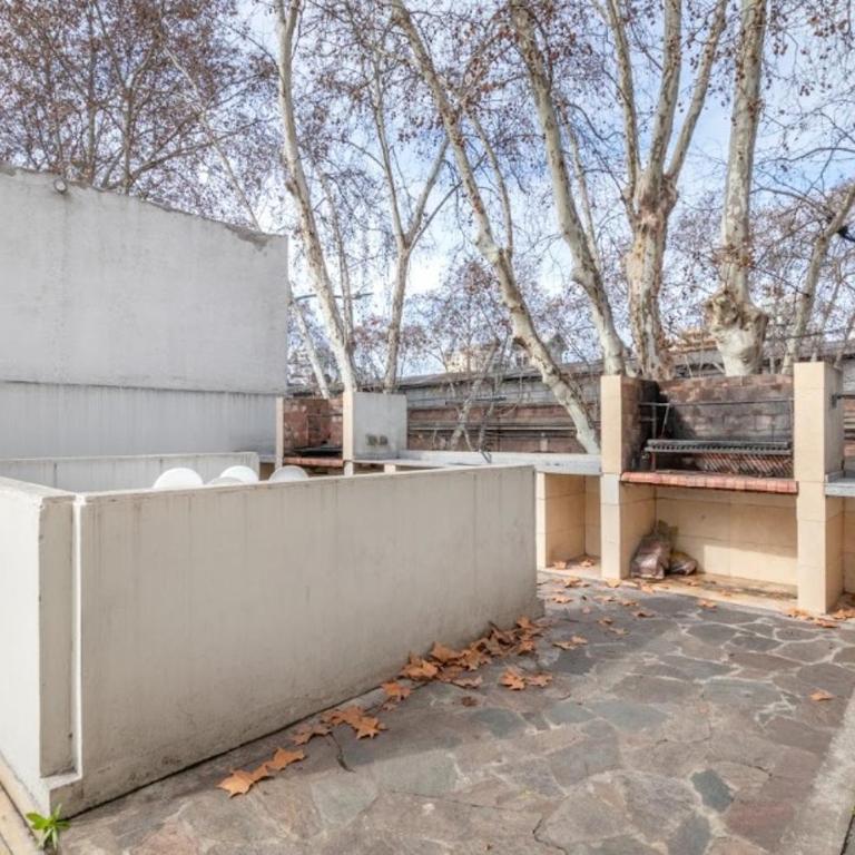 exclusivo en las alturas para familias con pileta y gym - Apartamento de 1 dormitorio - 10