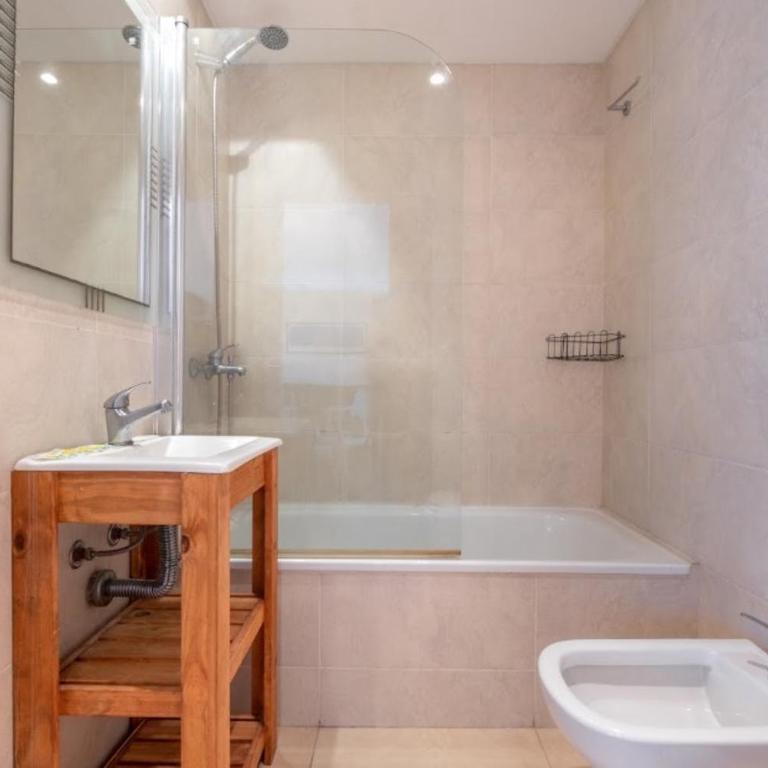 exclusivo en las alturas para familias con pileta y gym - Apartamento de 1 dormitorio - 17