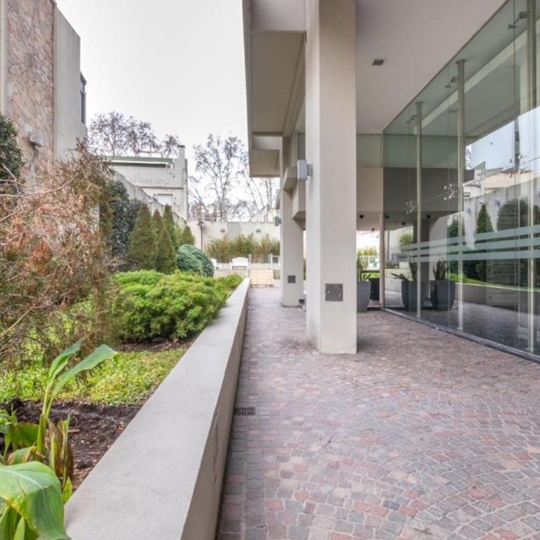 exclusivo en las alturas para familias con pileta y gym - Apartamento de 1 dormitorio - 16