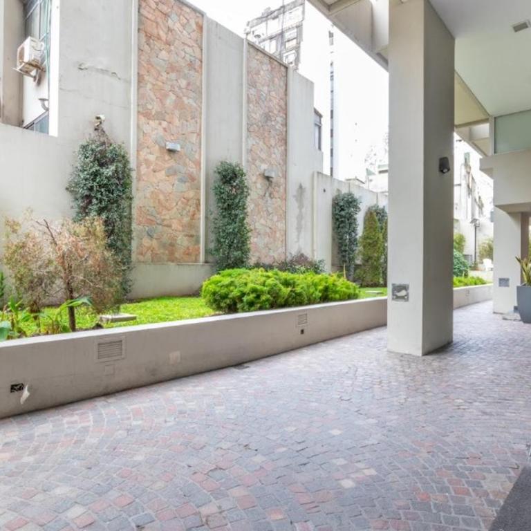 exclusivo en las alturas para familias con pileta y gym - Apartamento de 1 dormitorio - 24