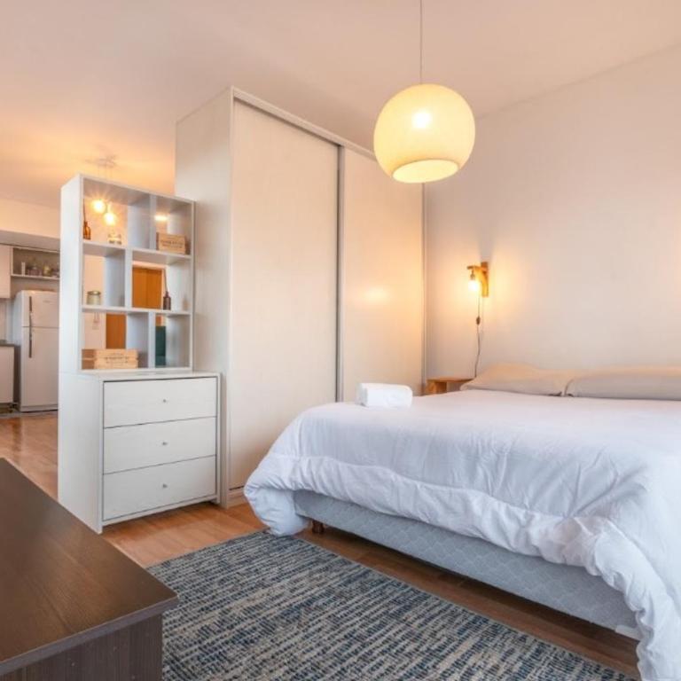 exclusivo en las alturas para familias con pileta y gym - Apartamento de 1 dormitorio - 27