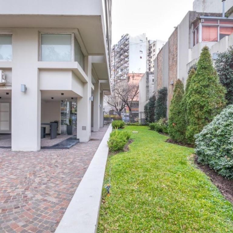 exclusivo en las alturas para familias con pileta y gym - Apartamento de 1 dormitorio - 28