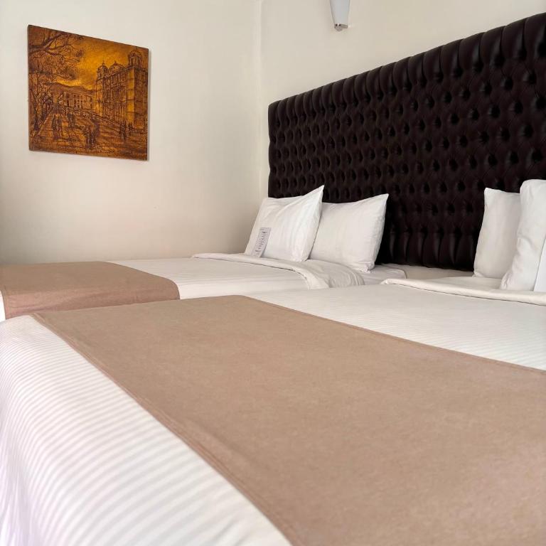 Casa Bonita Hotel & Luxury Residence - Habitación Doble Estándar - 7