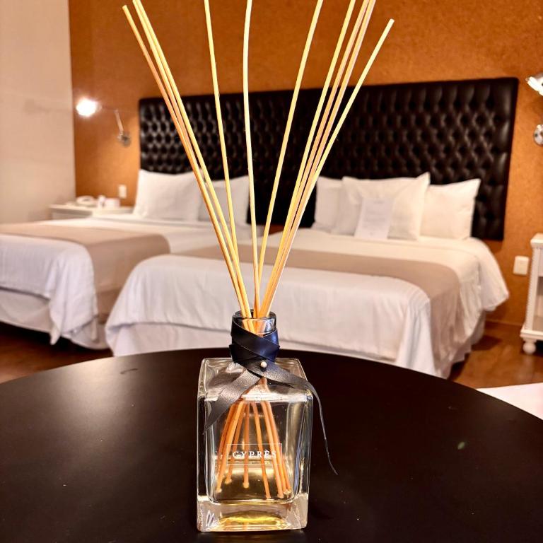 Casa Bonita Hotel & Luxury Residence - Suite Junior Luxe - 6