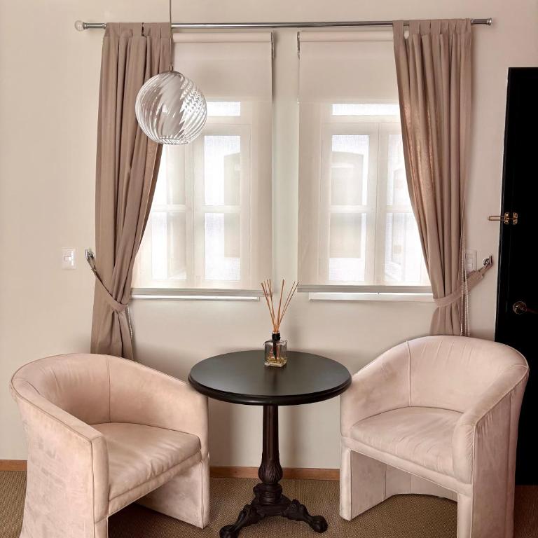 Casa Bonita Hotel & Luxury Residence - Suite Junior Luxe - 5