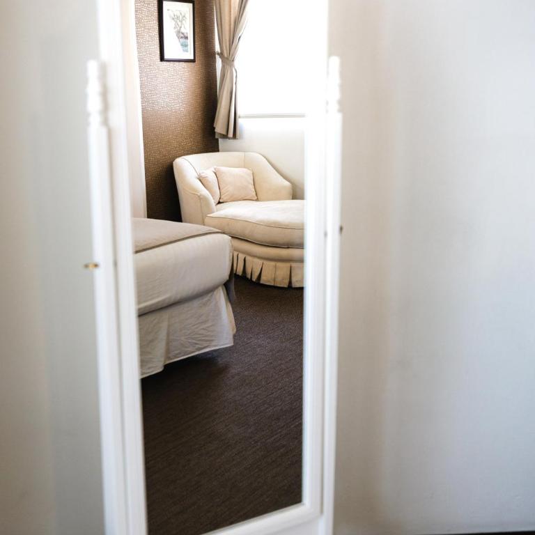 Casa Bonita Hotel & Luxury Residence - Suite Junior Luxe - 7