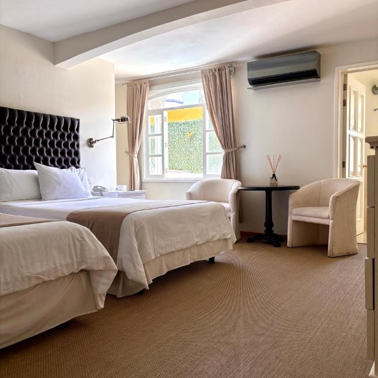 Casa Bonita Hotel & Luxury Residence - Suite Superior - 7