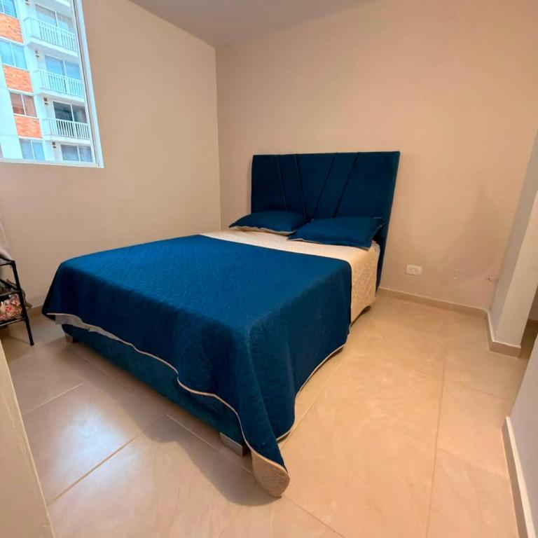 Origen - Apartamento de 1 dormitorio - 3