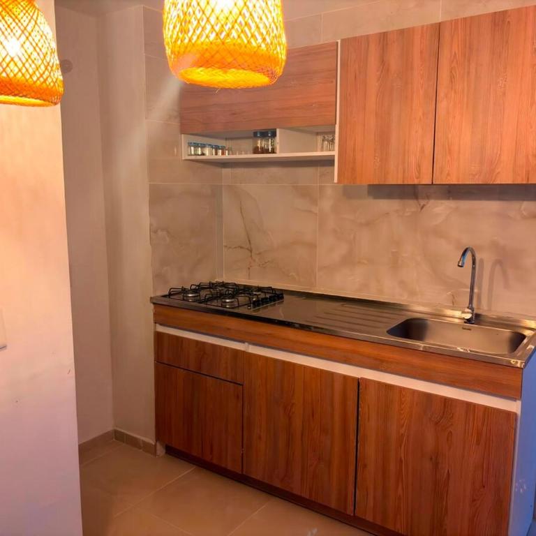 Origen - Apartamento de 1 dormitorio - 5