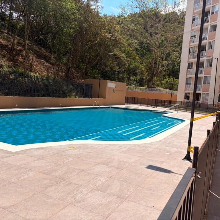 Origen - Apartamento de 1 dormitorio - 7