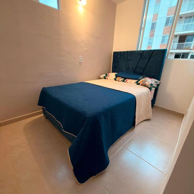 Origen - Apartamento de 1 dormitorio - 8
