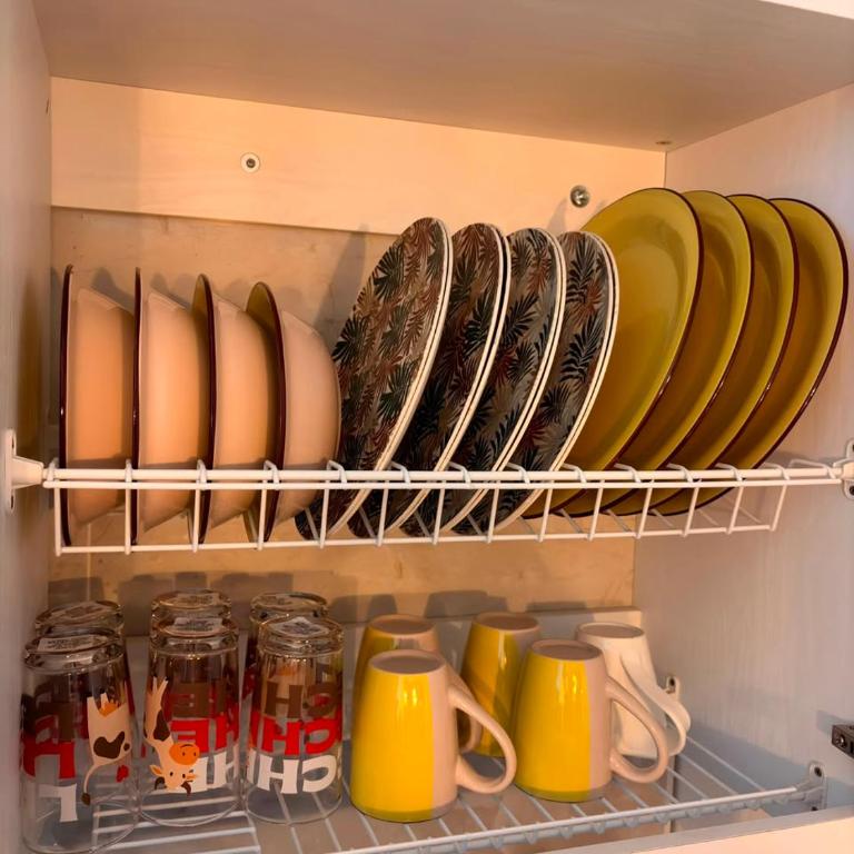 Origen - Apartamento de 1 dormitorio - 9