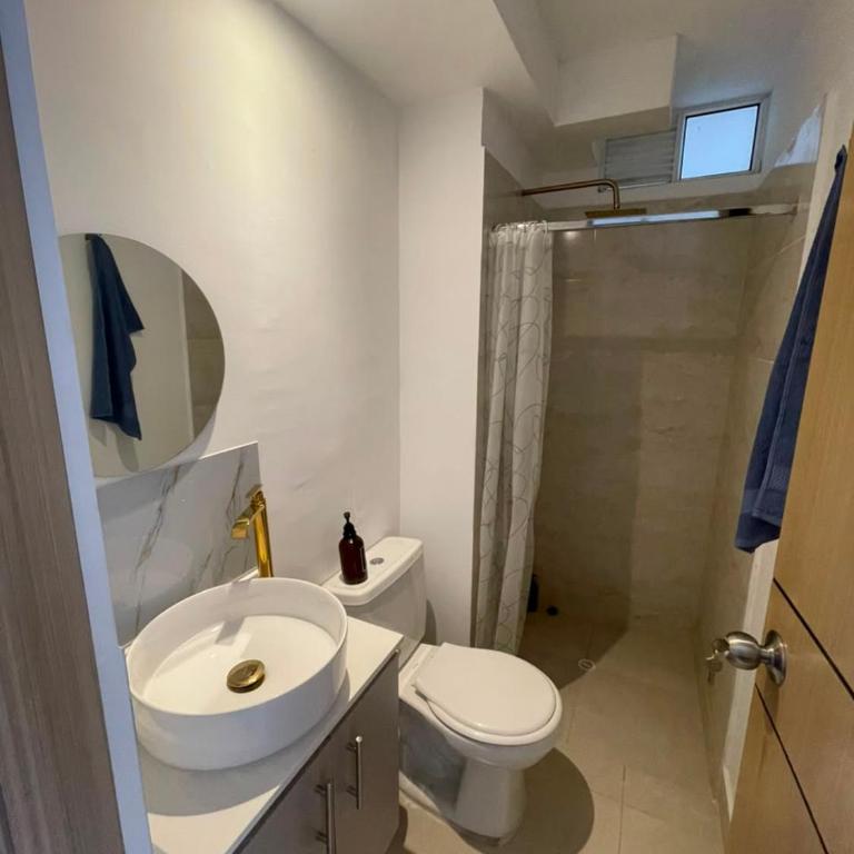 Origen - Apartamento de 1 dormitorio - 11