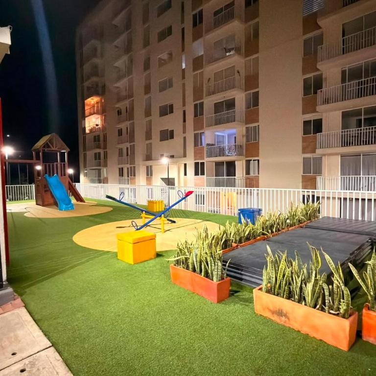 Origen - Apartamento de 1 dormitorio - 12