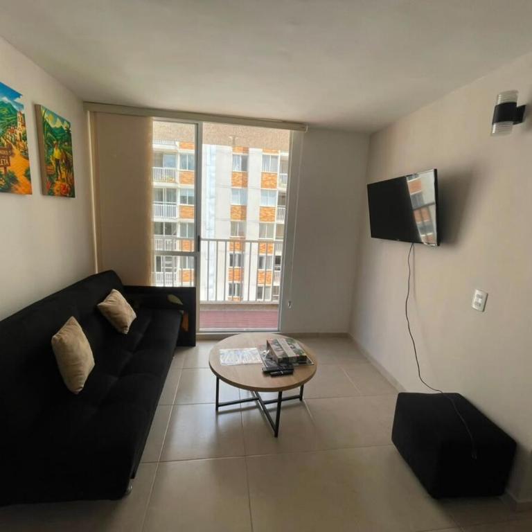 Origen - Apartamento de 1 dormitorio - 13