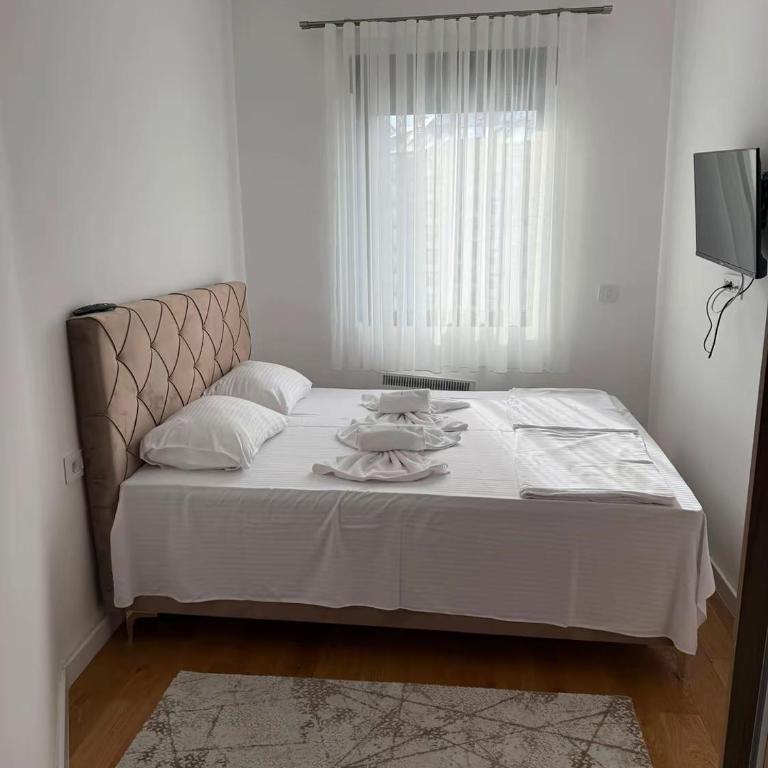 Stojanovic 155 - One-Bedroom Apartment - 3
