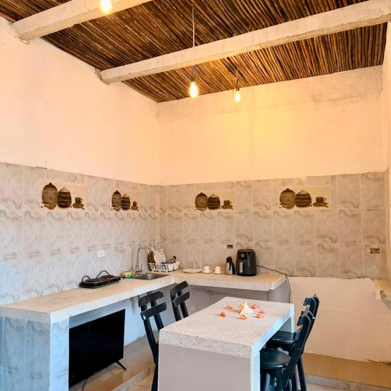 Hospedaje el legado de las olas - Apartamento de 1 dormitorio - 9