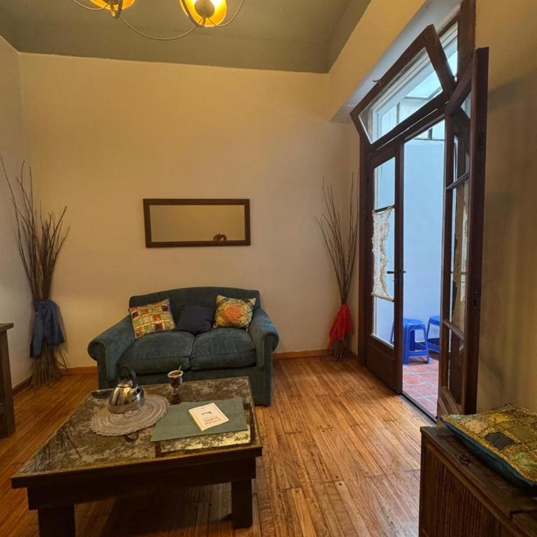 PararenRecoletaBarrioFacultad - Apartamento de 1 dormitorio - 18
