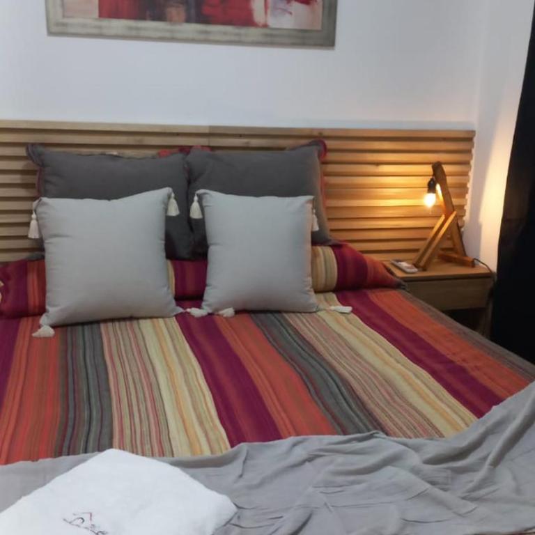Altos del Irigoyen - One-Bedroom Apartment - 1