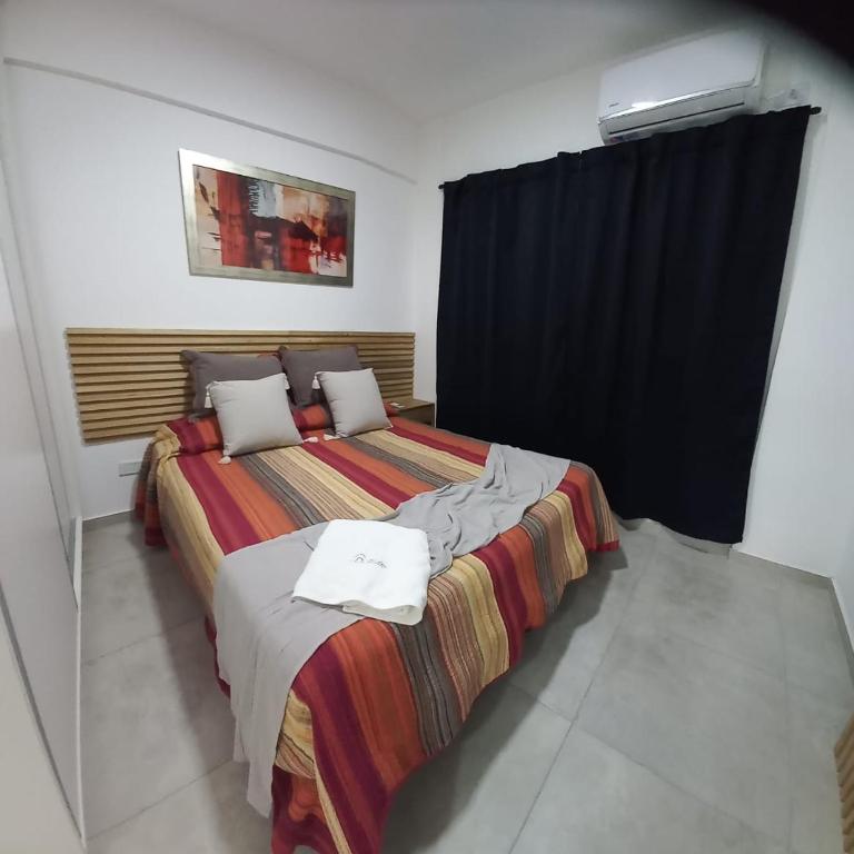 Altos del Irigoyen - One-Bedroom Apartment - 4