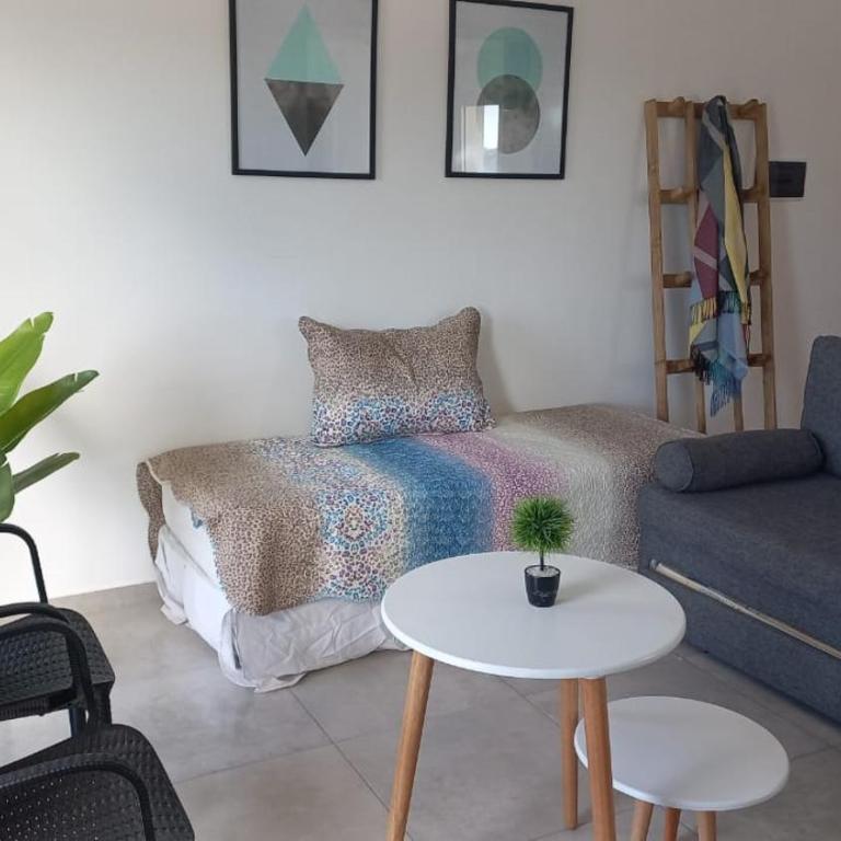 Altos del Irigoyen - One-Bedroom Apartment - 5